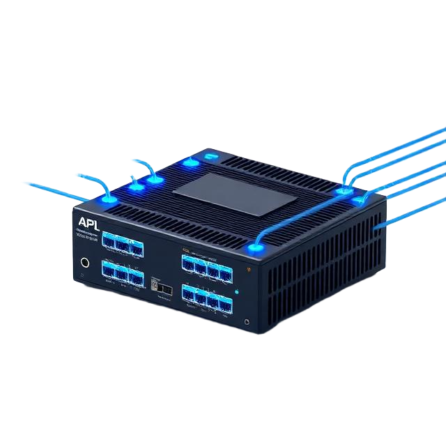 Secure Gateway