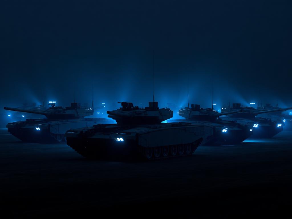 Defence Systems