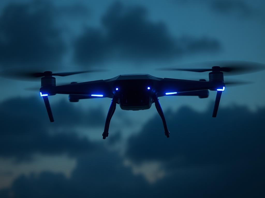 Drone & UAV Solutions